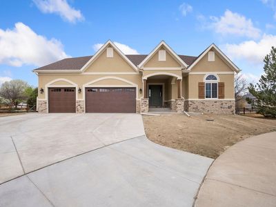 3309 Buteos Ct, Fort Collins, CO, 80524