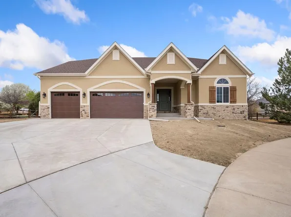 3309 Buteos Ct, Fort Collins, CO 80524