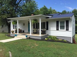 394 Ralph St, Jackson, OH 45640