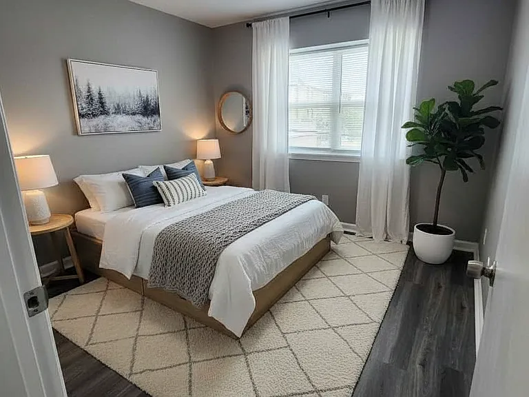 Alexander Lane Apts — Photo 9