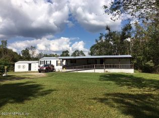 7055 NW 180th St, Starke, FL 32091