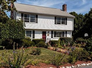 151 College Farm Rd, Waltham, MA 02451