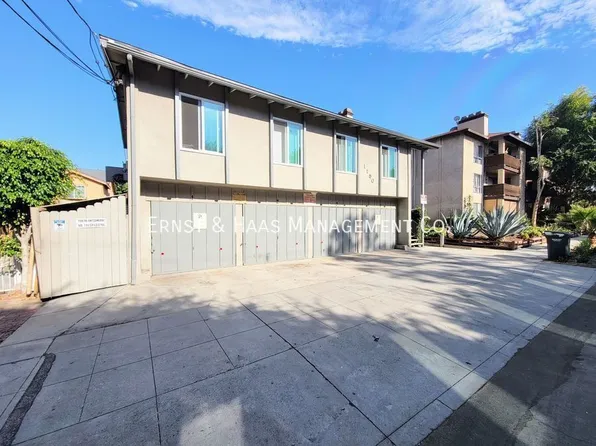 1150 Ohio Ave APT 5, Long Beach, CA 90804