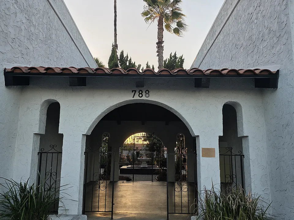 Magnolia Gardens Apartments