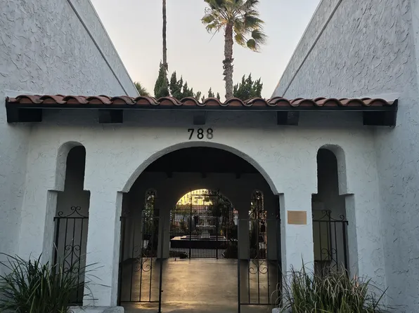 Magnolia Gardens Apartments, 788 S Magnolia Ave S #28, El Cajon, CA 92020