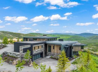 3844 E Outcrop Rd, Park City, UT 84098