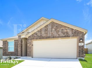 6757 Arid Way, San Antonio, TX 78252