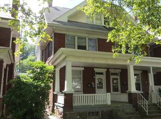 914 N 16th St, Harrisburg, PA 17103