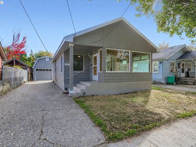 3126 SE 21st Ave, Portland, OR, 97202