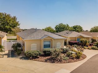 3161 Archer Ave, The Villages, FL 32162