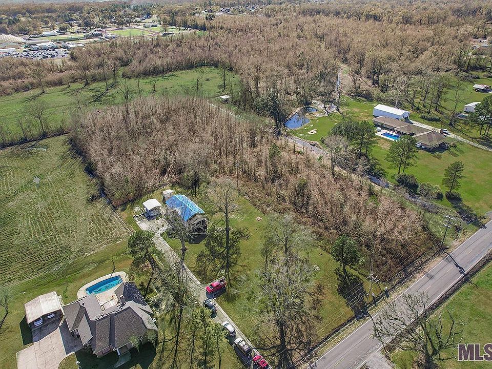 43445 Bayou Narcisse Rd, Gonzales, LA 70737 MLS 2023001303 Zillow