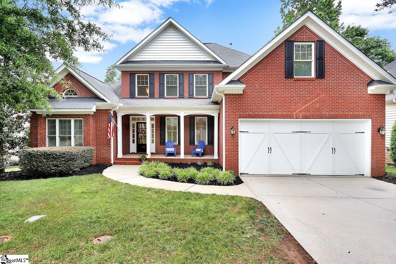 413 Kilgore Farms Cir, Simpsonville, SC 29681 Zillow