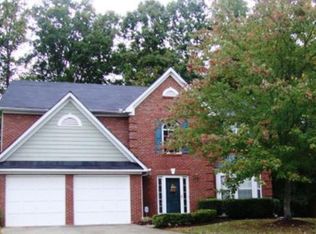 3700 Majestic Dr SW, Marietta, GA 30060
