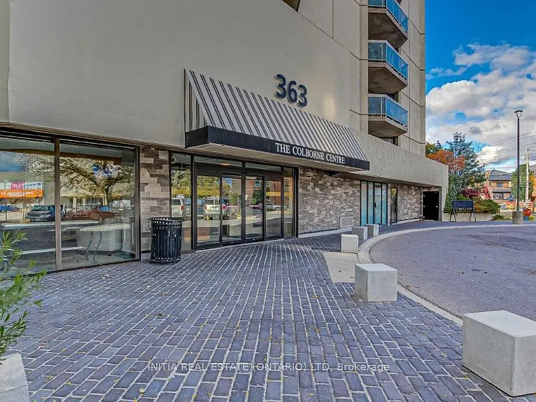 363 Colborne St #2404 — Photo 3