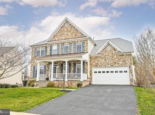 14048 Baneberry Cir, Manassas, VA 20112