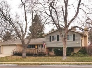 6126 S Cook St, Centennial, CO 80121