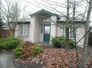 2580 Cubit St, Eugene, OR 97402