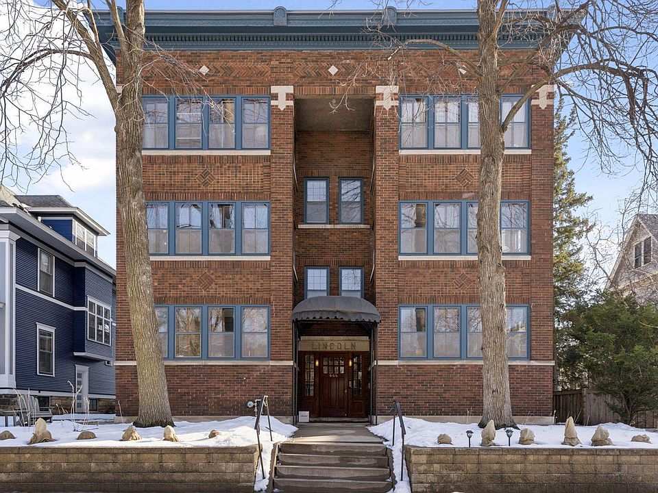 1st image of 666 Lincoln Ave APT B