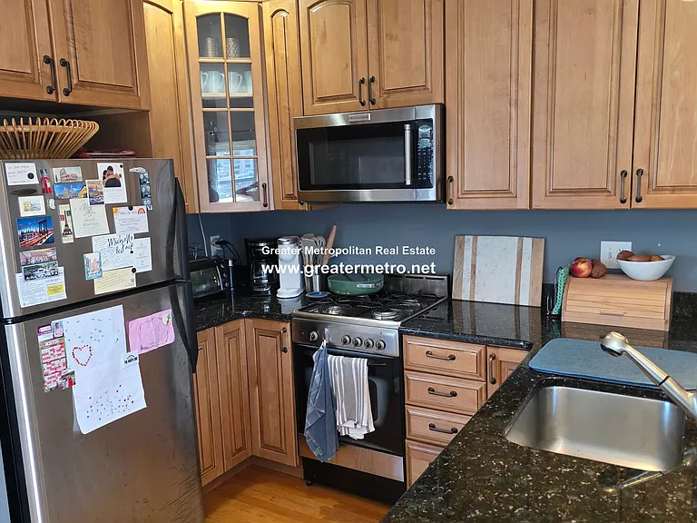 32 Sheafe St #4 — Photo 1