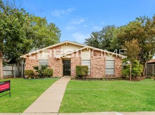 2010 Blue Ridge Trl, Grand Prairie, TX 75052