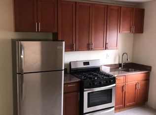 446 Carroll Ave #3, Bridgeport, CT 06607