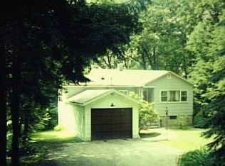 112 Green Pond Rd, Sherman, CT 06784