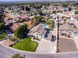 2995 Silver Cloud Cir, Norco, CA 92860
