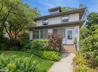 544 Sherman Ave, Evanston, IL 60202