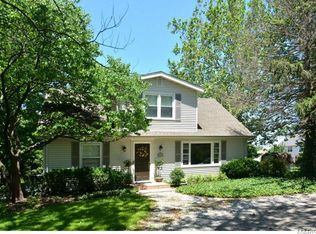 16157 Clayton Rd, Ballwin, MO 63011