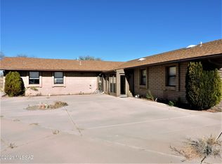 1029 Acaso Ct, Rio Rico, AZ 85648