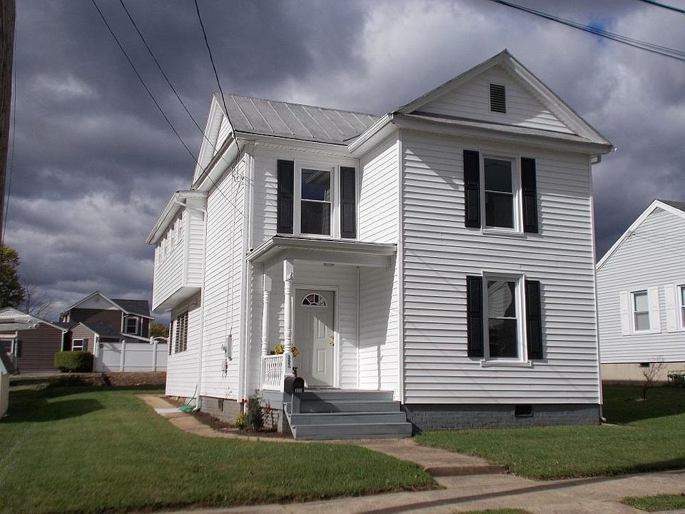 1st image of 323 White St