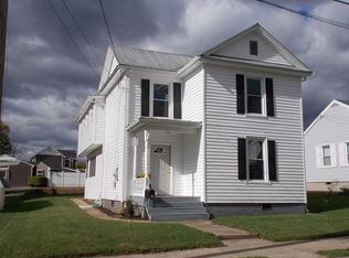 323 White St, Salem, VA 24153