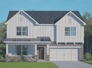 LAWSON Plan, Eagle Creek, Fuquay Varina, NC 27526