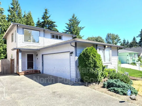 18530 134th Pl NE, Woodinville, WA 98072