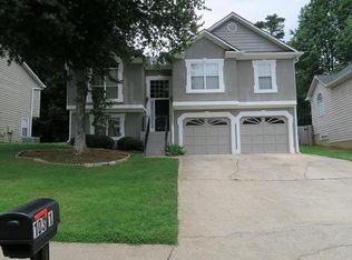 1031 Dalby Way, Austell, GA 30106