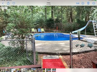 2546 Dancing Waters Dr, Jonesboro, GA 30236