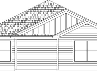 King Bee Dr, Crawfordville, FL 32327
