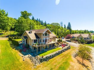 18732 Sulfer Springs Rd, Mount Vernon, WA 98274