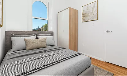 Rented by REAL New York