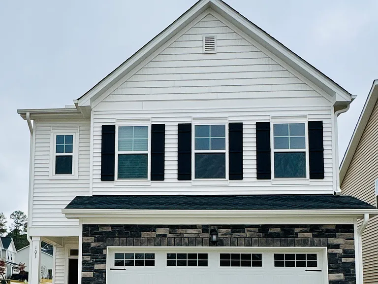 103 Yellow Iris Dr — Photo 1