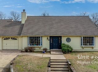 31990 S 624th Pl #39, Grove, OK 74344