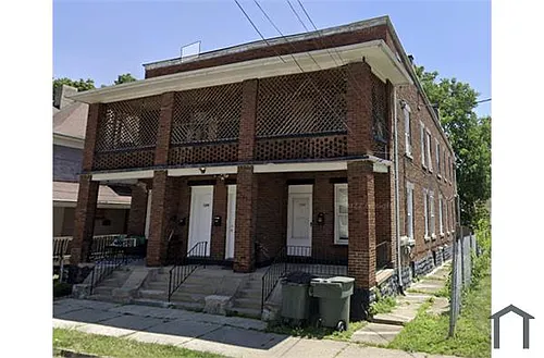 1504 Chapel St Photo 1