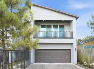 6717 Del Rio St, Houston, TX 77021