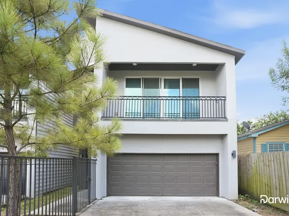 6717 Del Rio St, Houston, TX 77021