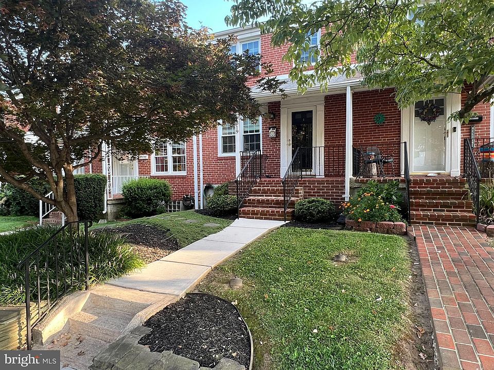 2nd image of 1819 Trenleigh Rd