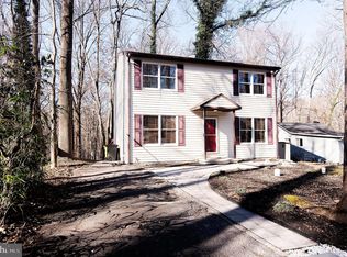 940 Fern Trl, Crownsville, MD 21032