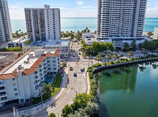 Lake Beach Club, Miami Beach, FL 33140