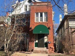 1634 N Emerson St, Denver, CO 80218
