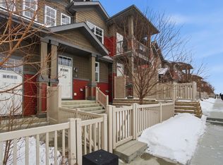 4029 Orchards Dr SW #71, Edmonton, AB