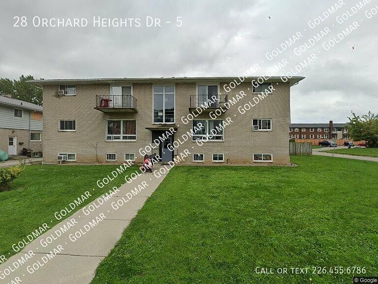 1st image of 28 Orchard Heights Dr #5